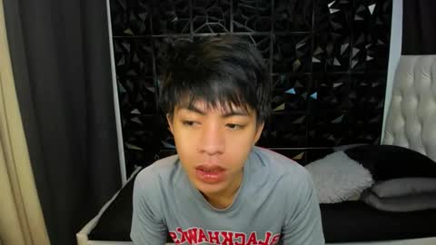 daniel online show from March 26, 7:08 pm