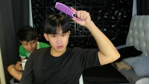 daniel online show from March 29, 5:13 pm