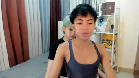 daniel online show from April 6, 7:04 pm