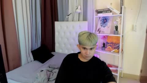 daniel online show from April 19, 5:45 pm