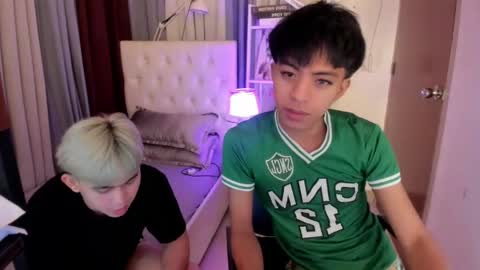 daniel online show from April 21, 5:50 pm