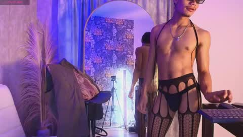 Davis online show from April 18, 7:58 pm