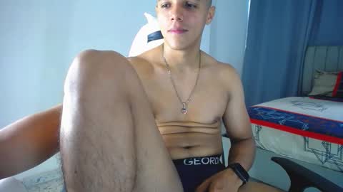 David Angel online show from November 23, 9:36 pm