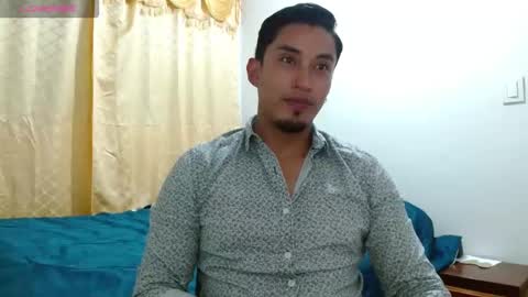 DS online show from March 4, 12:16 am