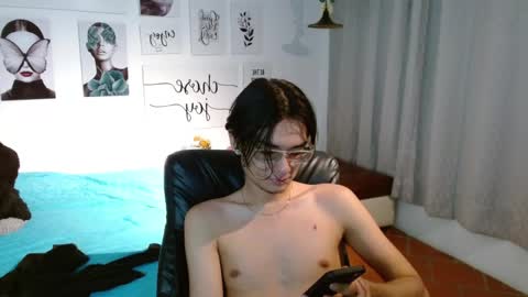 davoxer online show from September 14, 3:27 am