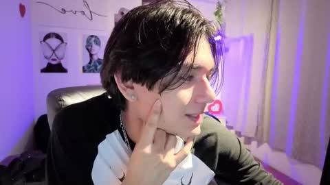 davoxer online show from March 4, 2:39 am