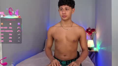 dawn_16 online show from April 14, 8:48 pm