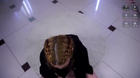 Call me Kira welcome online show from March 29, 1:27 am