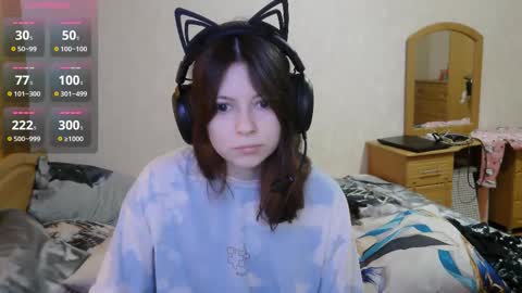 Alice online show from October 18, 8:04 am