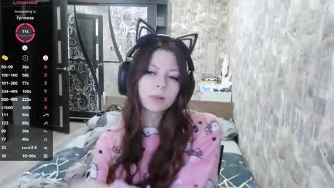 Alice online show from November 14, 7:29 am