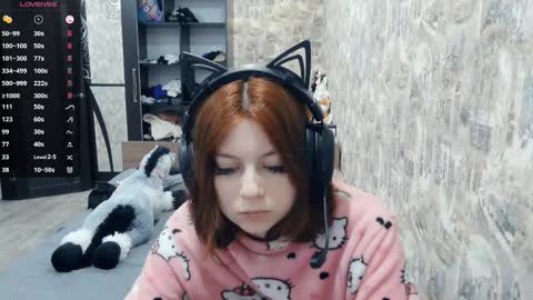 Alice online show from December 20, 8:32 am