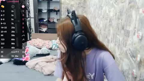 Alice online show from February 7, 8:18 am