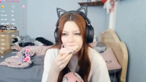 Alice online show from March 6, 8:00 am