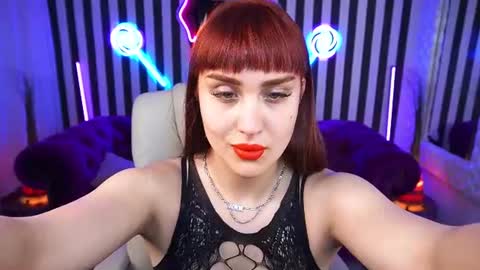 Snapshot of dawngwin chatting on June 12, 6:23 am DawnGwin Sasha online show from June 12, 6:23 am