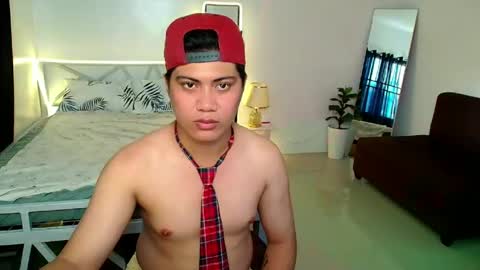 Dawsonhansleyxx  online show from February 27, 11:16 pm