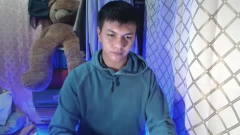 JC LOVER BOY online show from March 11, 4:02 pm