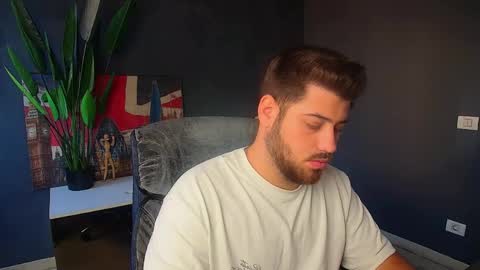 DaxGreer online show from May 3, 4:51 am