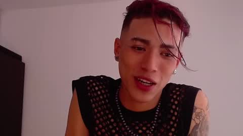 Daxon online show from November 8, 6:29 pm