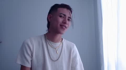 Daxon online show from November 11, 8:53 pm