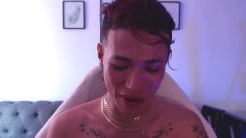 Daxon online show from November 15, 4:03 pm