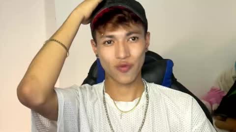 Daxon online show from February 28, 9:10 am