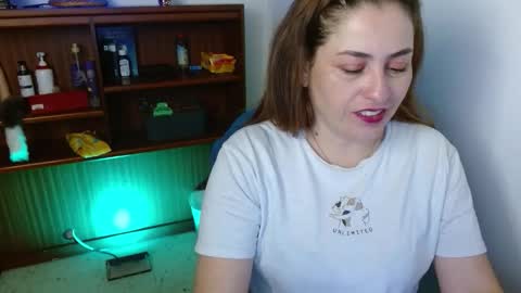 dayan online show from April 18, 2:04 am