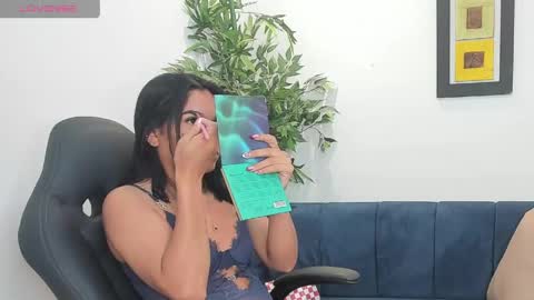 dayan_torres online show from April 27, 11:19 am