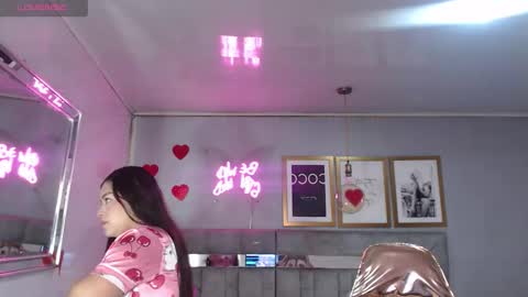 Hi Stream 1500 to 2100 online show from February 20, 1:44 pm