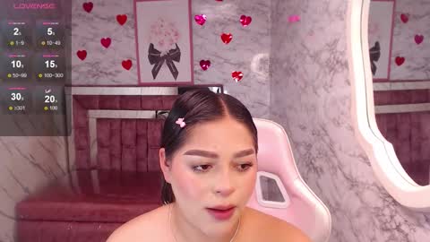 Hi Stream 1500 to 2100 online show from March 7, 8:28 pm