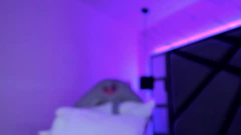 dayana_harlow2 online show from December 17, 3:17 pm