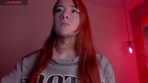 dayana_harlow2 online show from February 1, 12:16 pm