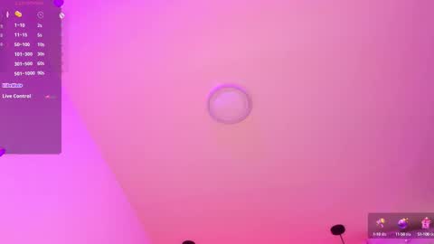 dayana_harlow2 online show from September 10, 7:14 pm