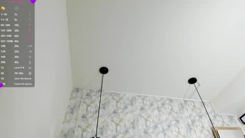 dayana_harlow2 online show from October 5, 3:43 pm