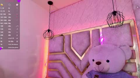 dayana_harlow2 online show from November 7, 7:58 pm