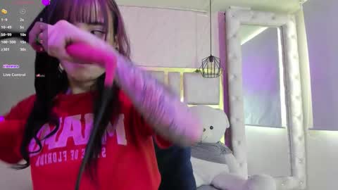 dayana_harlow2 online show from December 15, 7:51 pm