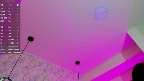 dayana_harlow2 online show from March 10, 2:38 am