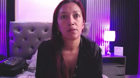Dayana online show from July 18, 12:53 pm