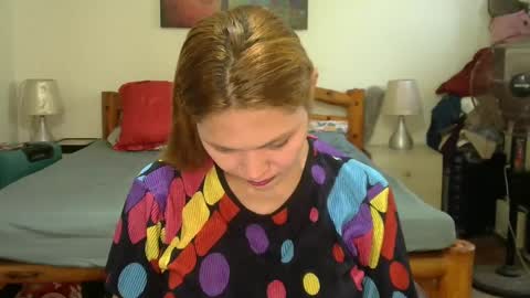 Dayana Cristal online show from January 6, 3:42 am