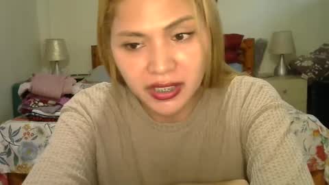 Dayana Cristal online show from January 13, 7:43 am