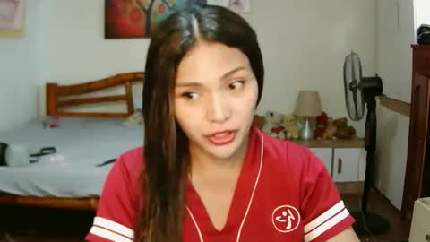 Dayana Cristal online show from February 8, 2:59 am