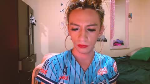 dayanna_01_ online show from July 23, 9:13 pm