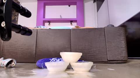 Dayanna Sweet online show from December 25, 7:24 am