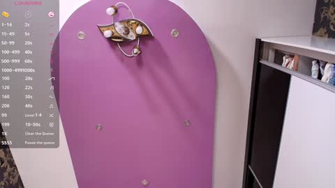 Dayanna Sweet online show from March 4, 3:26 pm