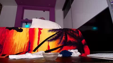 Dayanna Sweet online show from September 11, 3:39 am