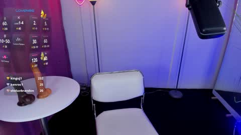 I am Dayanna  tecca online show from December 13, 1:26 am