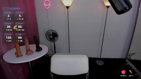 I am Dayanna  tecca online show from January 28, 9:29 pm