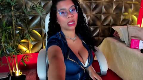 Snapshot of dayanne_campbelll chatting on September 21, 1:57 pm Dayanne online show from September 21, 1:57 pm