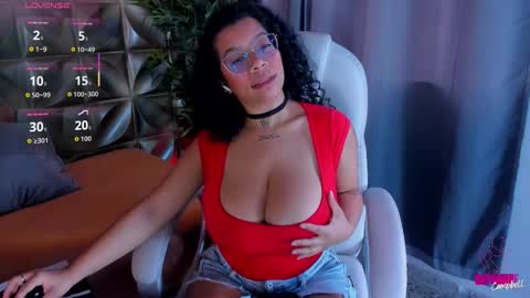 Snapshot of dayanne_campbelll chatting on November 11, 9:04 pm Dayanne online show from November 11, 9:04 pm