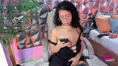 Dayanne online show from March 21, 5:01 am