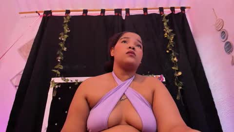 dayanroux online show from October 30, 12:17 pm